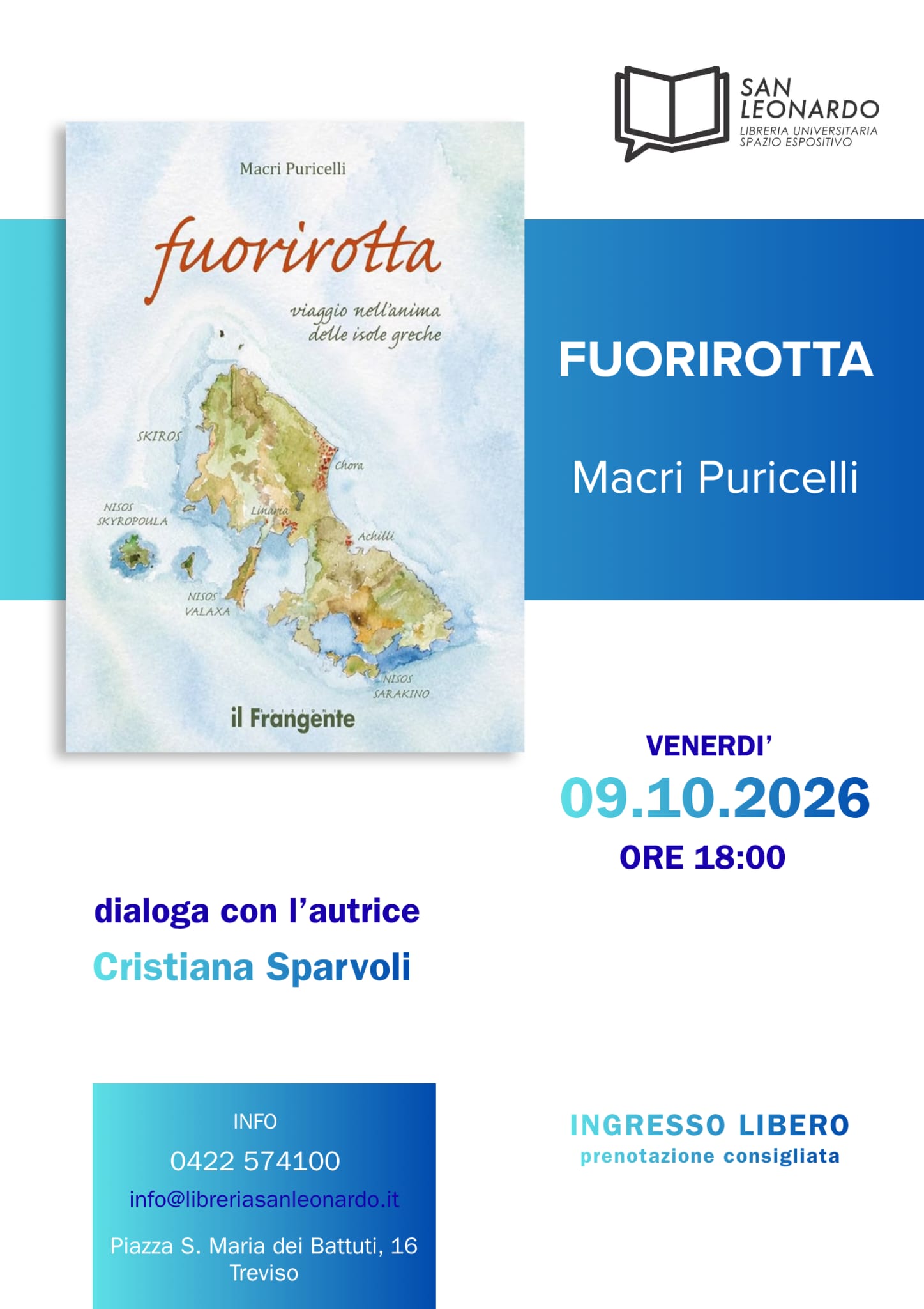 Presentazione di 