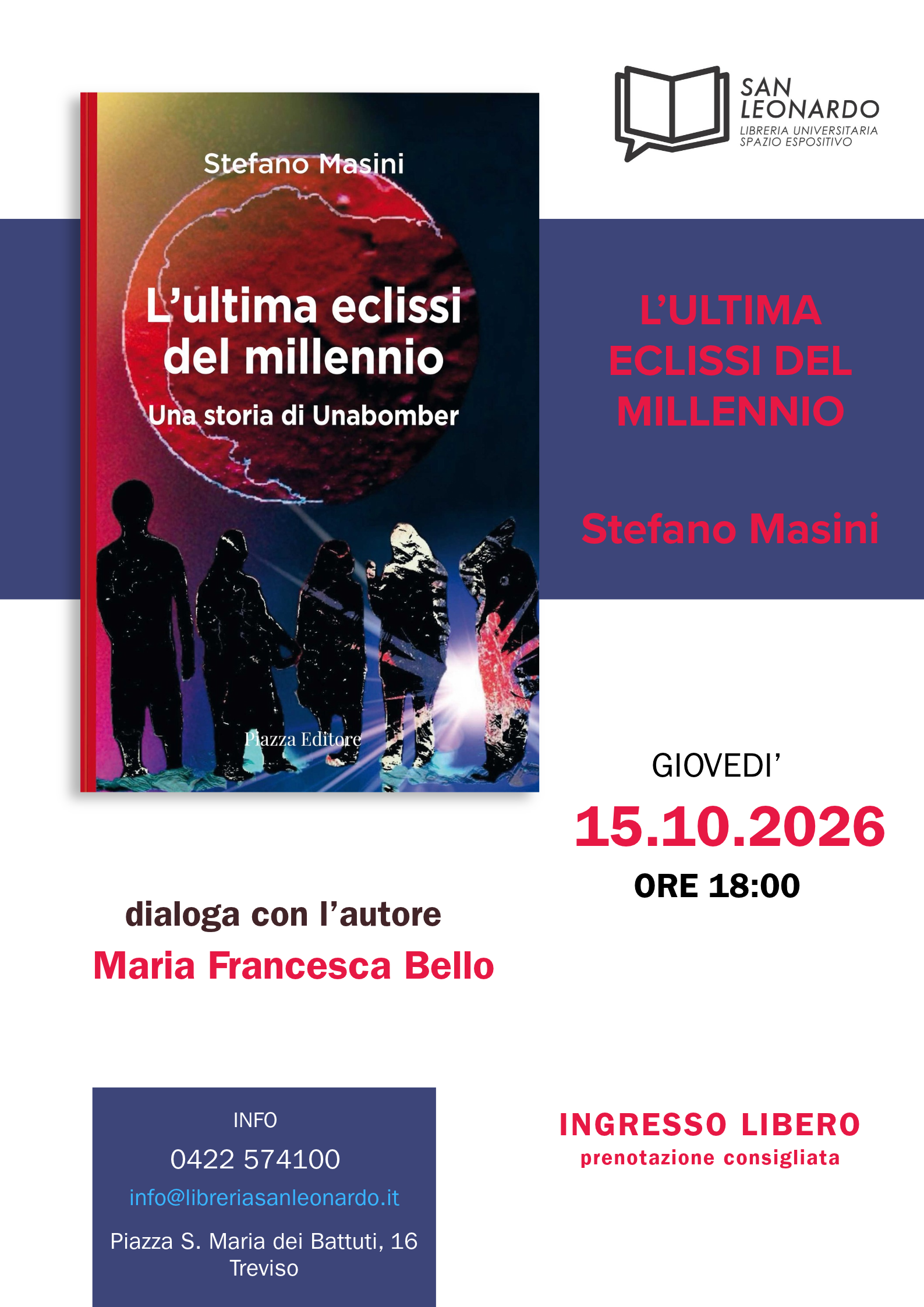 Presentazione di 