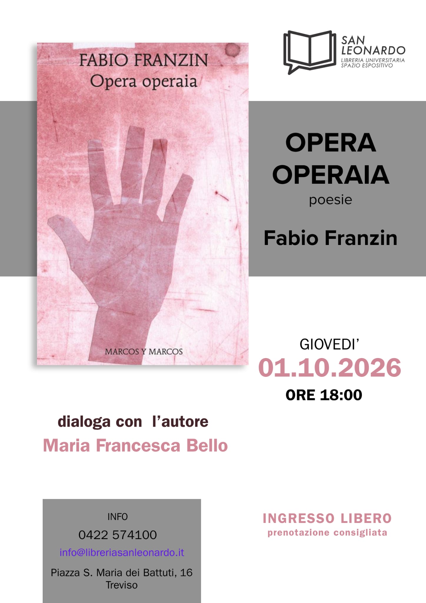 Presentazione di 